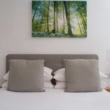 Wedgewood Guest House 노리치 외부 사진