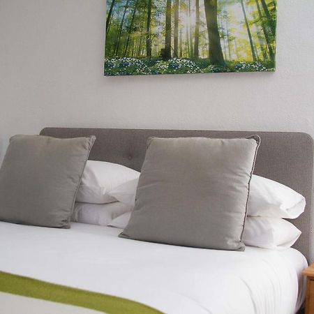 Wedgewood Guest House 노리치 외부 사진