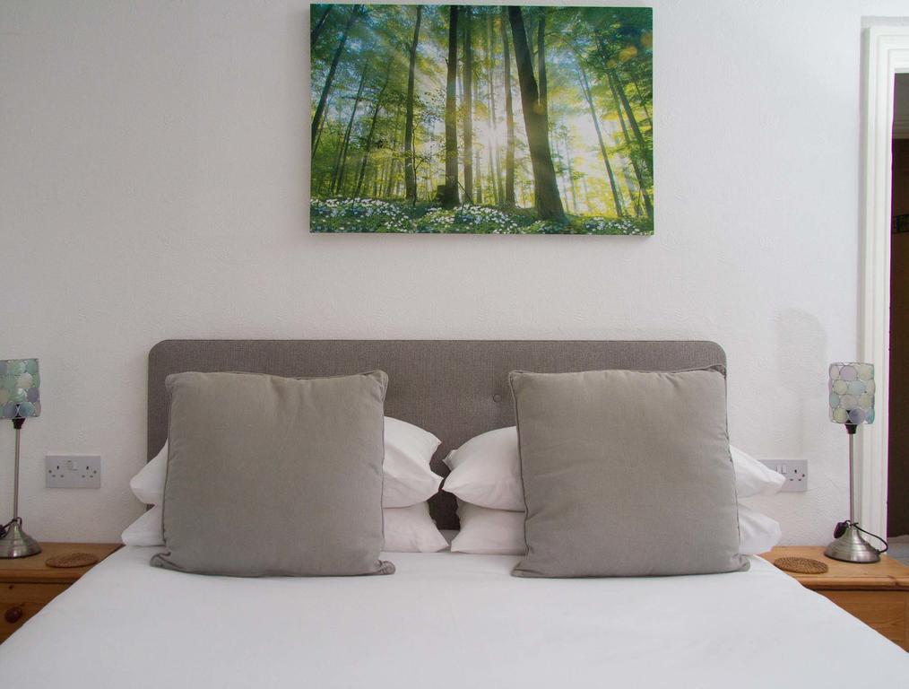 Wedgewood Guest House 노리치 외부 사진