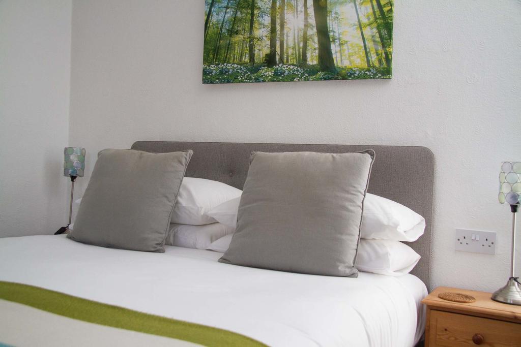 Wedgewood Guest House 노리치 외부 사진