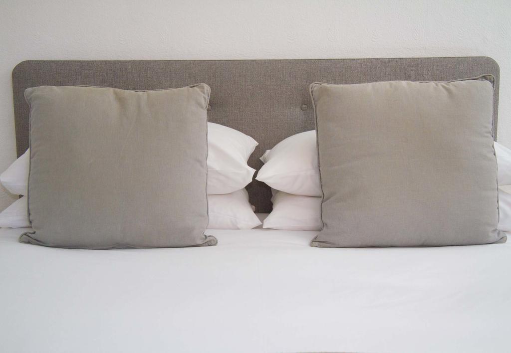 Wedgewood Guest House 노리치 외부 사진