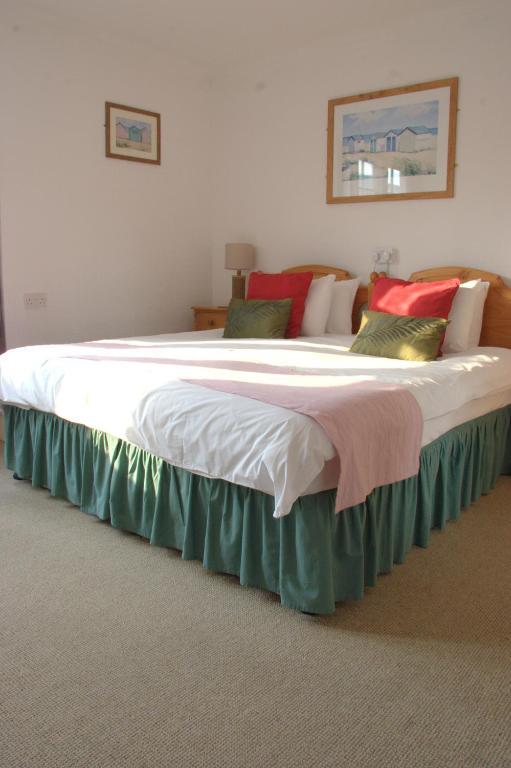 Wedgewood Guest House 노리치 외부 사진