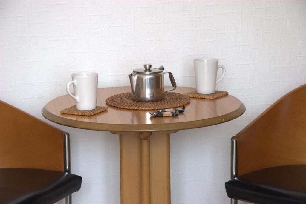 Wedgewood Guest House 노리치 외부 사진