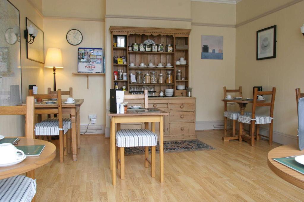 Wedgewood Guest House 노리치 외부 사진
